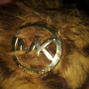 Michael Kors Shoes - Michael Kors slides Michael Kors Shoes - Michael Kors slides